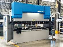  Abkantpresse - hydraulisch GPRESS GHB-X 220-4000 Bilder auf Industry-Pilot