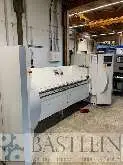  Schwenkbiegemaschine SCHRÖDER MAK 3 2500/4,0 