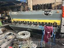  Tafelschere - hydraulisch ATLANTIC ATS 3000 Bilder auf Industry-Pilot
