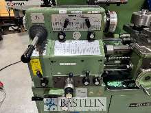 Leit- und Zugspindeldrehmaschine WEILER VS2 Bilder auf Industry-Pilot