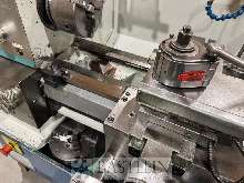 Leit- und Zugspindeldrehmaschine GDW LZ360S Bilder auf Industry-Pilot