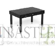  Schweißtisch SIEGMUND - System 22 Professional 750 - 1500x1000 Bilder auf Industry-Pilot