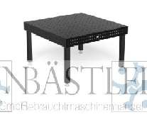  Schweißtisch SIEGMUND - System 22 Professional 750 - 1500x1500 Bilder auf Industry-Pilot