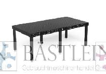  Schweißtisch SIEGMUND - System 16 Professional 750 -  2400x1200 Bilder auf Industry-Pilot