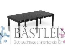  Schweißtisch SIEGMUND - System 16 Professional 750 -  3000x1500 Bilder auf Industry-Pilot