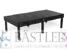  Schweißtisch SIEGMUND System 28 Retro Edition 3000x1500 Bilder auf Industry-Pilot