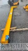 Pillar jib crane DEMAG JC-P-290-I-LH-M-125-6000 photo on Industry-Pilot