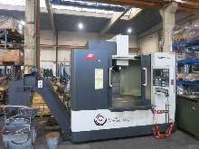  Bearbeitungszentrum - Vertikal  VMC 1100 B 828 D Shop Mill Bilder auf Industry-Pilot