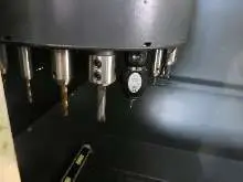 Bearbeitungszentrum - Vertikal  VMC 1100 B 828 D Shop Mill Bilder auf Industry-Pilot