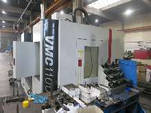 Bearbeitungszentrum - Vertikal  VMC 1100 B 828 D Shop Mill Bilder auf Industry-Pilot