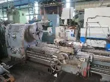  Leit- und Zugspindeldrehmaschine WOHLENBERG V1000 Bilder auf Industry-Pilot