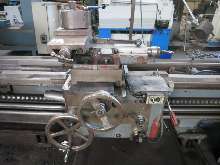 Leit- und Zugspindeldrehmaschine WOHLENBERG V1000 Bilder auf Industry-Pilot