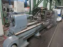 Leit- und Zugspindeldrehmaschine WOHLENBERG V1000 Bilder auf Industry-Pilot