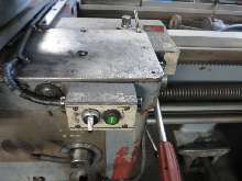 Leit- und Zugspindeldrehmaschine WOHLENBERG V1000 Bilder auf Industry-Pilot