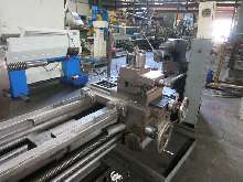 Leit- und Zugspindeldrehmaschine WOHLENBERG V1000 Bilder auf Industry-Pilot