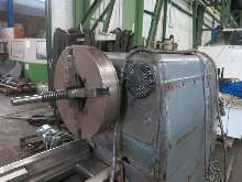 Leit- und Zugspindeldrehmaschine WOHLENBERG V1000 Bilder auf Industry-Pilot