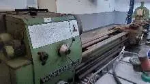  Leit- und Zugspindeldrehmaschine WOHLENBERG V1000 Bilder auf Industry-Pilot