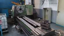 Leit- und Zugspindeldrehmaschine WOHLENBERG V1000 Bilder auf Industry-Pilot