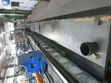 Leit- und Zugspindeldrehmaschine GEMINIS GE 1400 S Bilder auf Industry-Pilot