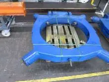 Leit- und Zugspindeldrehmaschine GEMINIS GE 1400 S Bilder auf Industry-Pilot