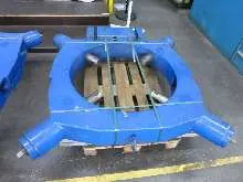 Leit- und Zugspindeldrehmaschine GEMINIS GE 1400 S Bilder auf Industry-Pilot