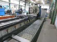 Leit- und Zugspindeldrehmaschine GEMINIS GE 1400 S Bilder auf Industry-Pilot