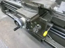 Leit- und Zugspindeldrehmaschine VDF-BOEHRINGER V 800 Bilder auf Industry-Pilot