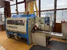  آلة-التخديد-أربعة-الجهات WEINIG Unimat 23 E الصورة على Industry-Pilot