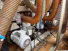 Raboteuse à quatre faces WEINIG Unimat 23 E Images sur Industry-Pilot