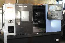  CNC Drehmaschine DOOSAN LYNX 220 MA Bilder auf Industry-Pilot