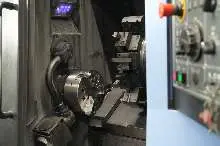 CNC Drehmaschine DOOSAN LYNX 220 MA guter Zustand