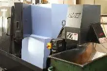 CNC Drehmaschine DOOSAN LYNX 220 MA guter Zustand