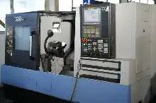  Токарный станок с ЧПУ DOOSAN LYNX 300 M фото на Industry-Pilot