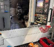 CNC Drehmaschine MORI SEIKI NL 2000 SY / 500 Bilder auf Industry-Pilot