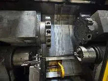 Kurbelwellendrehmaschine NILES-SIMMONS N30LT/1500 guter Zustand