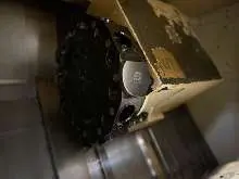 Kurbelwellendrehmaschine NILES-SIMMONS N20/2 guter Zustand