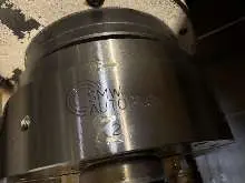 Kurbelwellendrehmaschine NILES-SIMMONS N20/2 guter Zustand