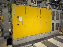 Kurbelwellendrehmaschine NILES-SIMMONS N20/2 guter Zustand