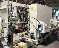 Vertikaldrehmaschine EMAG VL 6 Bilder auf Industry-Pilot