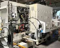 Vertikaldrehmaschine EMAG VL 6 guter Zustand