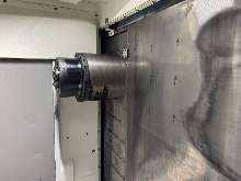 Fräsmaschine - Horizontal DMG MORI NH 4000 DCG Bilder auf Industry-Pilot