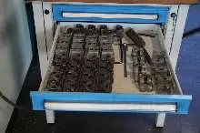 Milling Machine - Horizontal GROB G 350 photo on Industry-Pilot