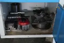 Milling Machine - Horizontal GROB G 350 photo on Industry-Pilot