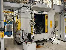  Fräsmaschine - Horizontal GROB G 520 Bilder auf Industry-Pilot