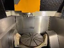 Bearbeitungszentrum - Universal BRETON XCEEDER 900/RT guter Zustand