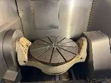 Bearbeitungszentrum - Universal BRETON XCEEDER 900/RT guter Zustand