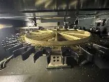 Bearbeitungszentrum - Universal BRETON XCEEDER 900/RT guter Zustand