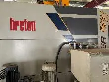 Bearbeitungszentrum - Universal BRETON XCEEDER 900/RT guter Zustand