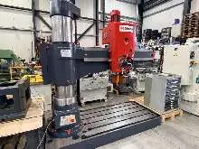 Perceuse radiale M+A REFORM RB 50/16-2 Images sur Industry-Pilot