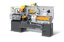  Leit- und Zugspindeldrehmaschine ZMM C 400 TM Bilder auf Industry-Pilot